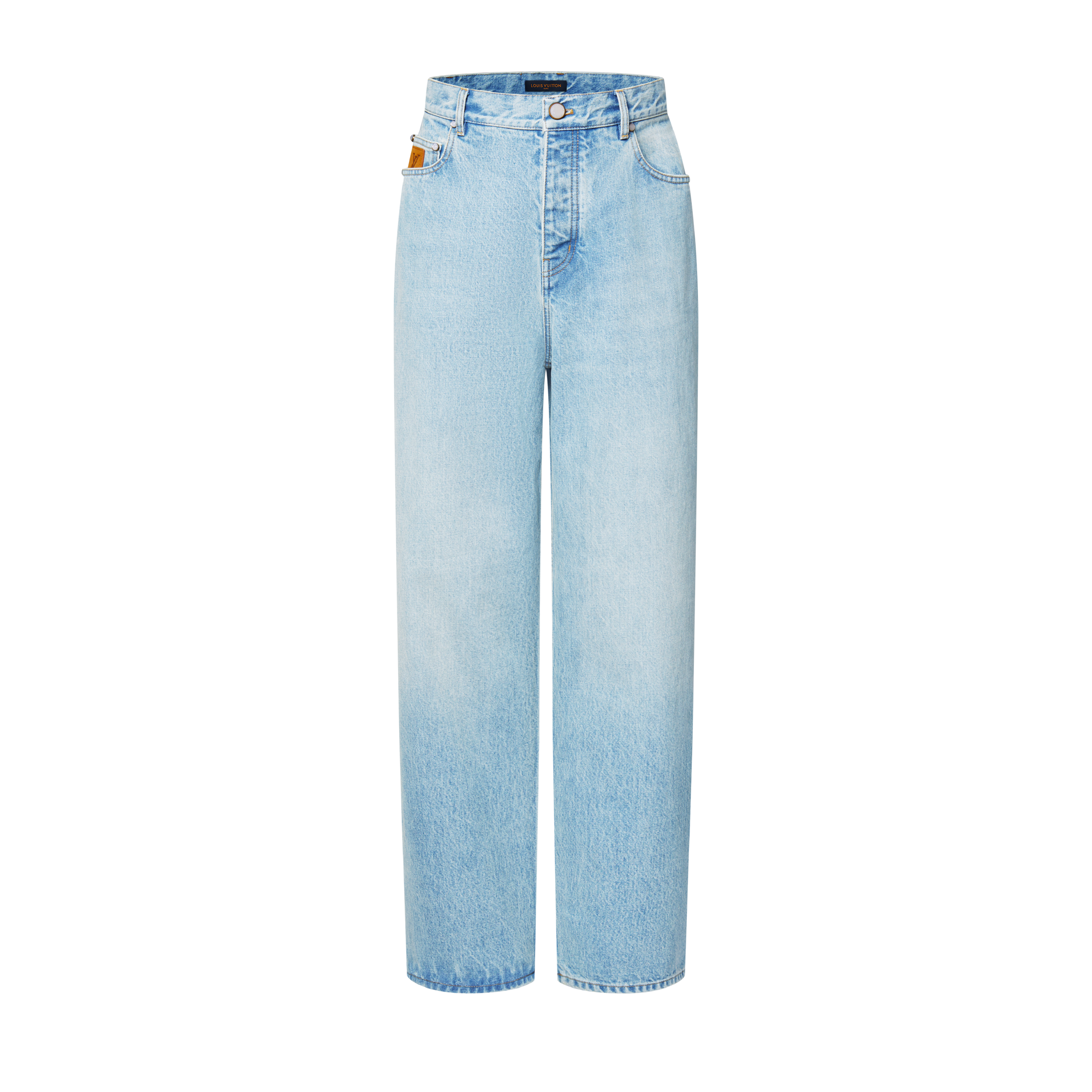 Blue Denim for Men | LOUIS VUITTON ®